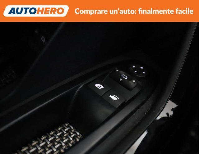 PEUGEOT 208 1° serie THP 208 S&S 3 porte GTi