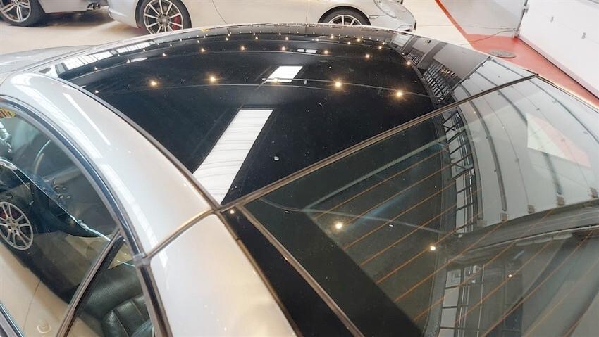Mercedes-benz SL 55 AMG k 500cv