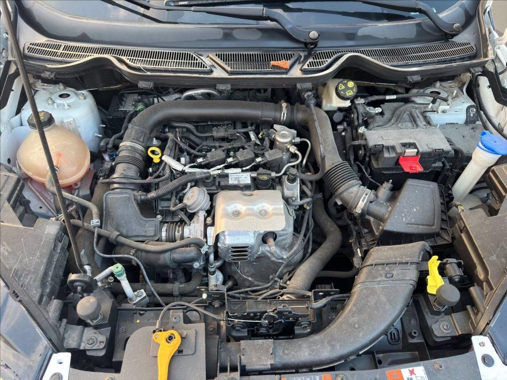 FORD EcoSport 1.0 ecoboost ST-Line s&s 125cv del 2021