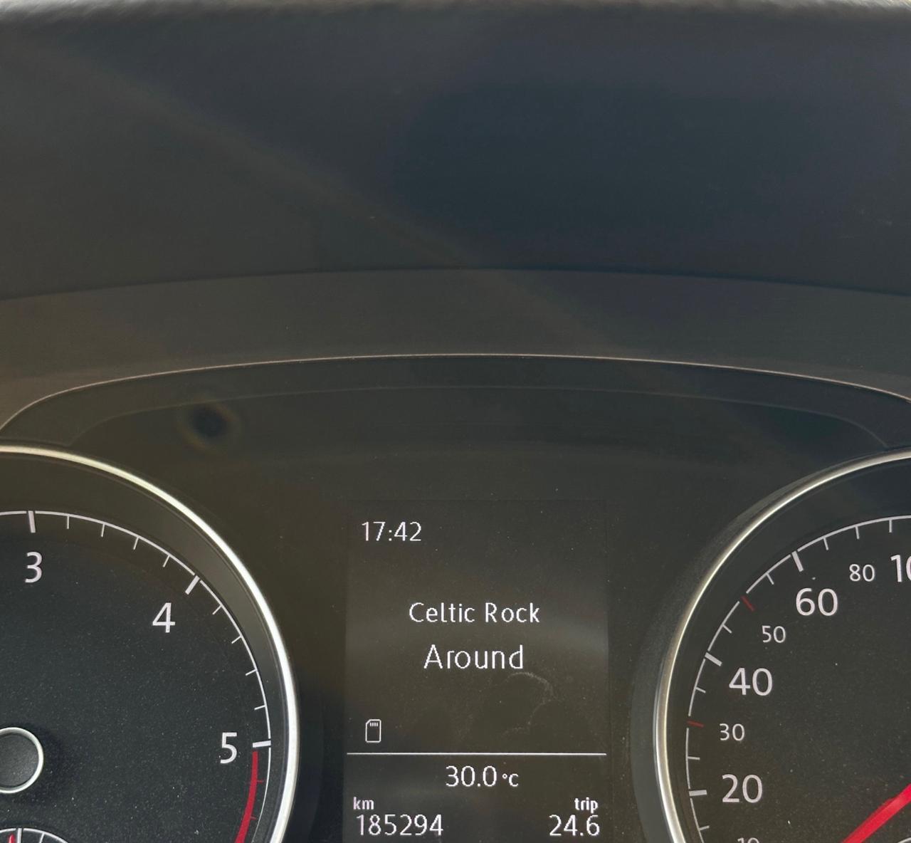 Volkswagen Golf Business 1.6 TDI 5p. Highline BlueMotion Technology