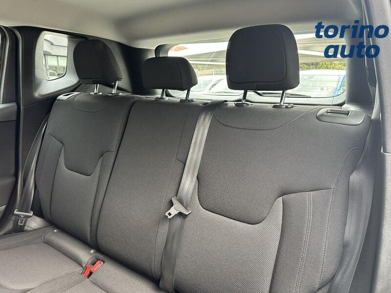 Jeep Renegade Renegade 1.0 t3 Longitude 2wd