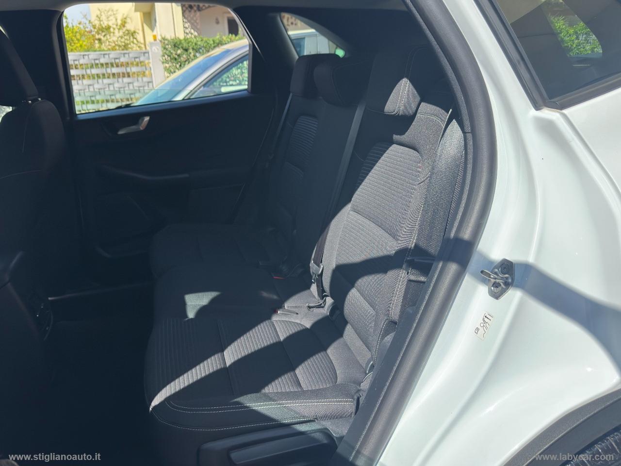 FORD Kuga 1.5 EcoBlue 120 CV aut. 2WD Tit.