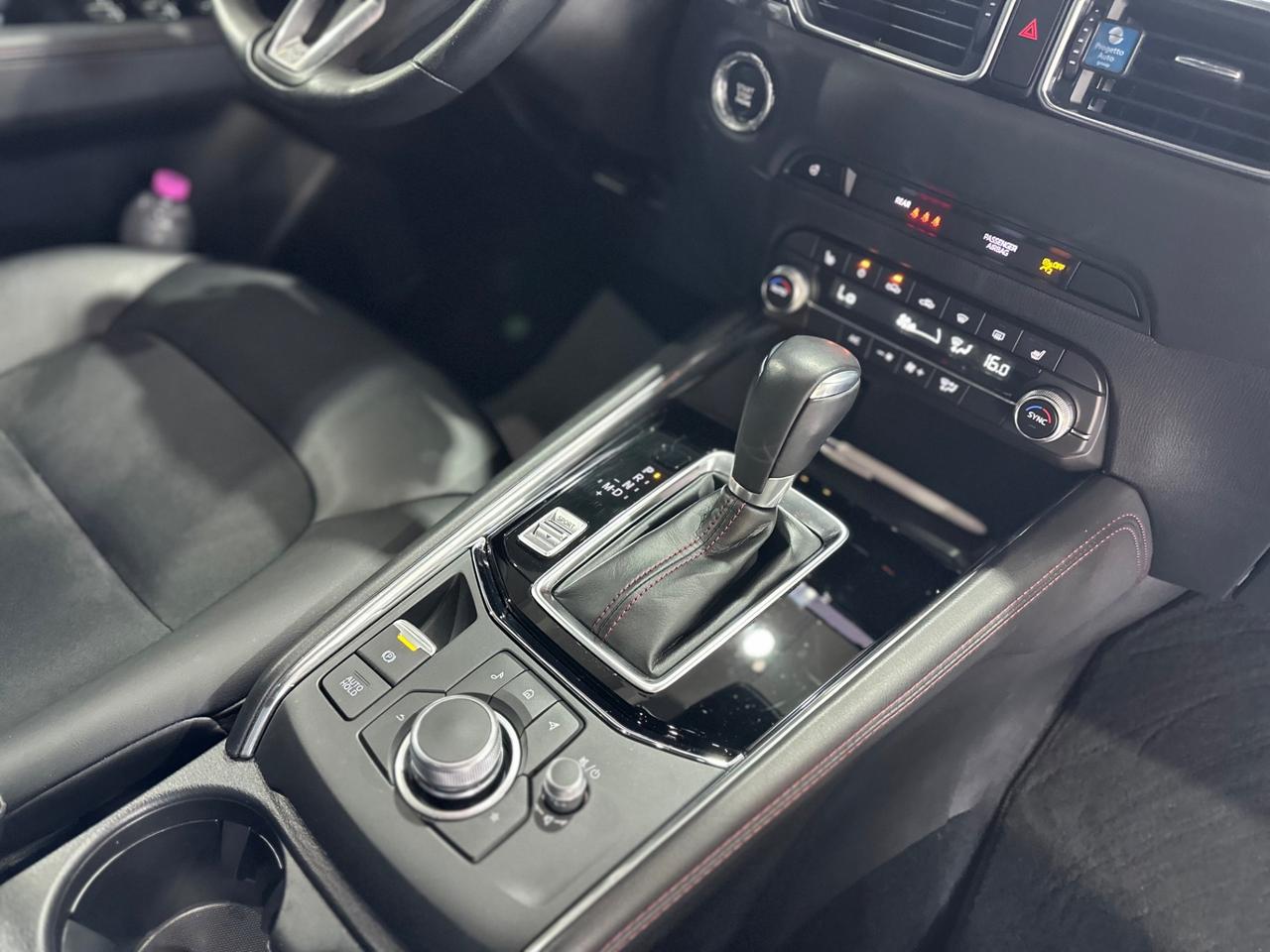 Mazda CX-5 2.0L Skyactiv-G 165 CV 2WD Homura