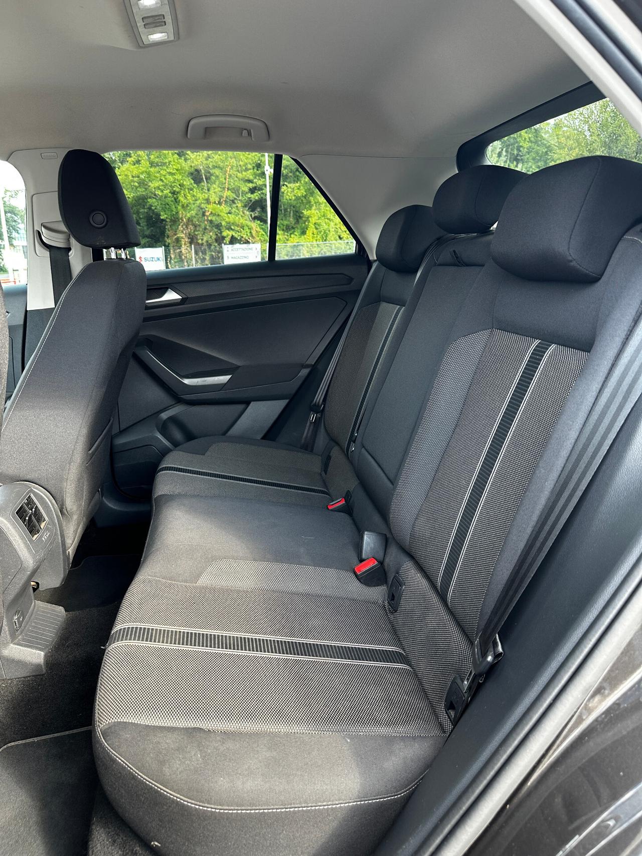Volkswagen T-Roc 2.0 TDI SCR 4MOTION Style BlueMotion Technology