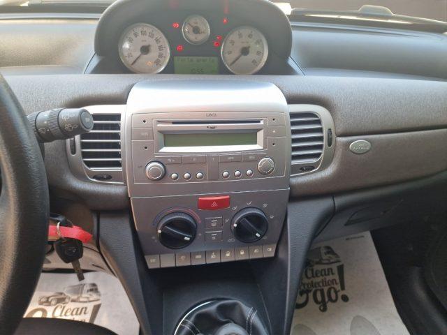 LANCIA Ypsilon 1.2 Oro