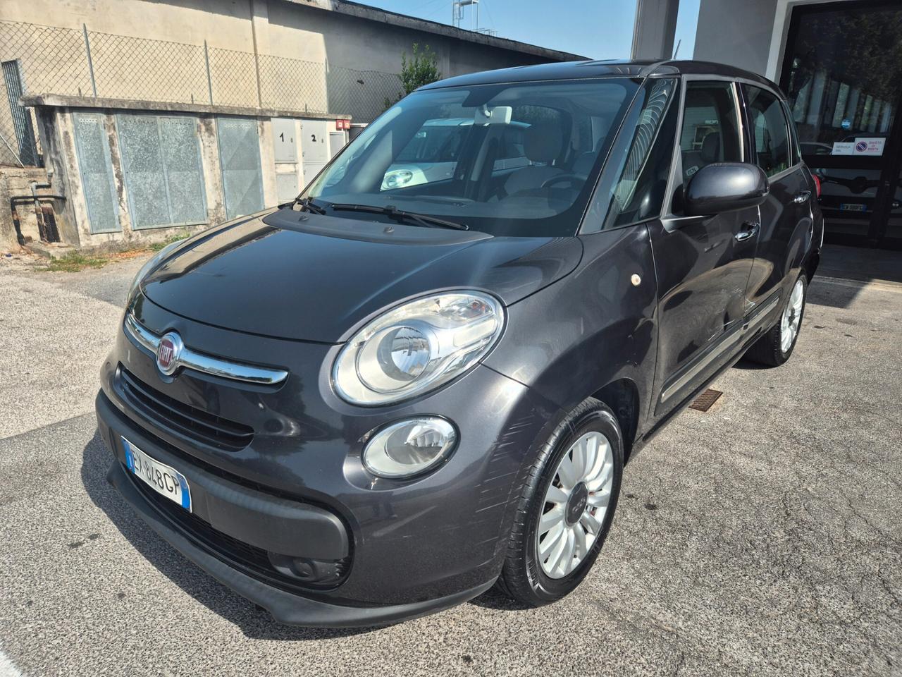Fiat 500L 1.3 Multijet 85 CV Lounge