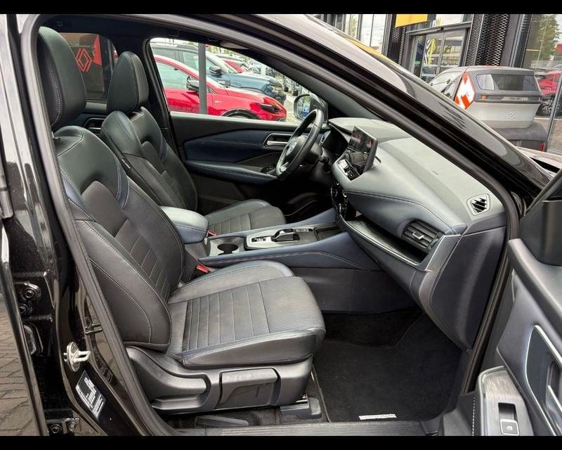 Nissan Qashqai Qashqai 1.5 e-power Tekna 2wd