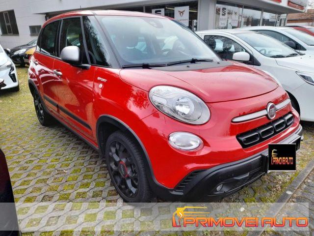 FIAT 500L 1.4 95 CV S&S Sport