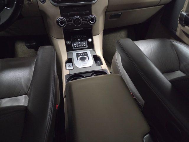 LAND ROVER Discovery 4 3.0 HSE Graphite Edition IVA ESPOSTA E6B