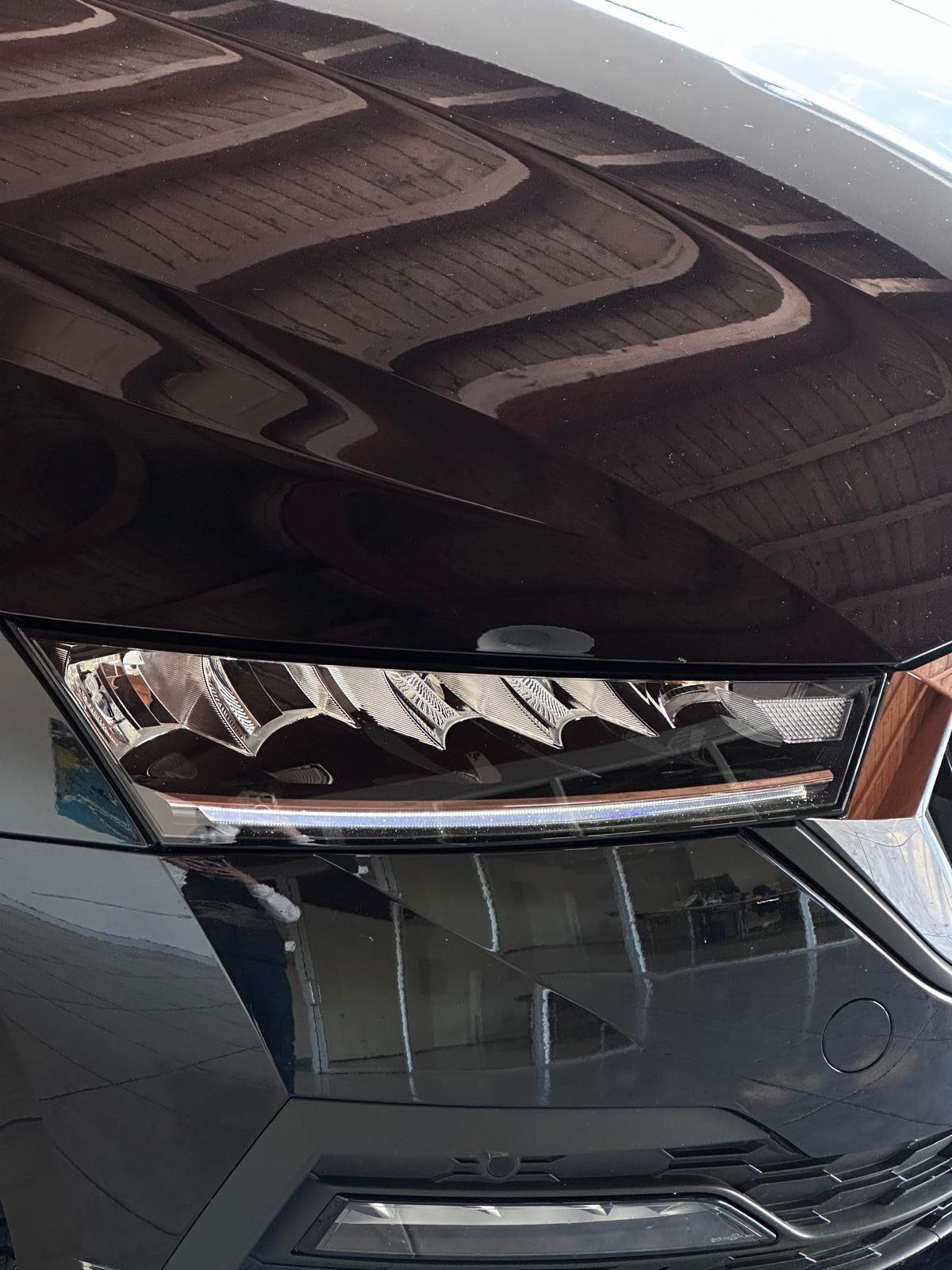 Skoda Octavia 2.0 TDI EVO SCR 150 CV DSG Wagon Executive 2023