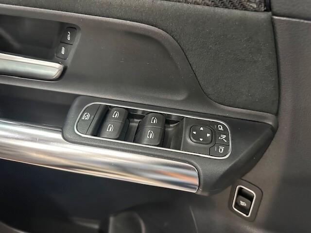 Mercedes-benz GLA 200 d Automatic Premium