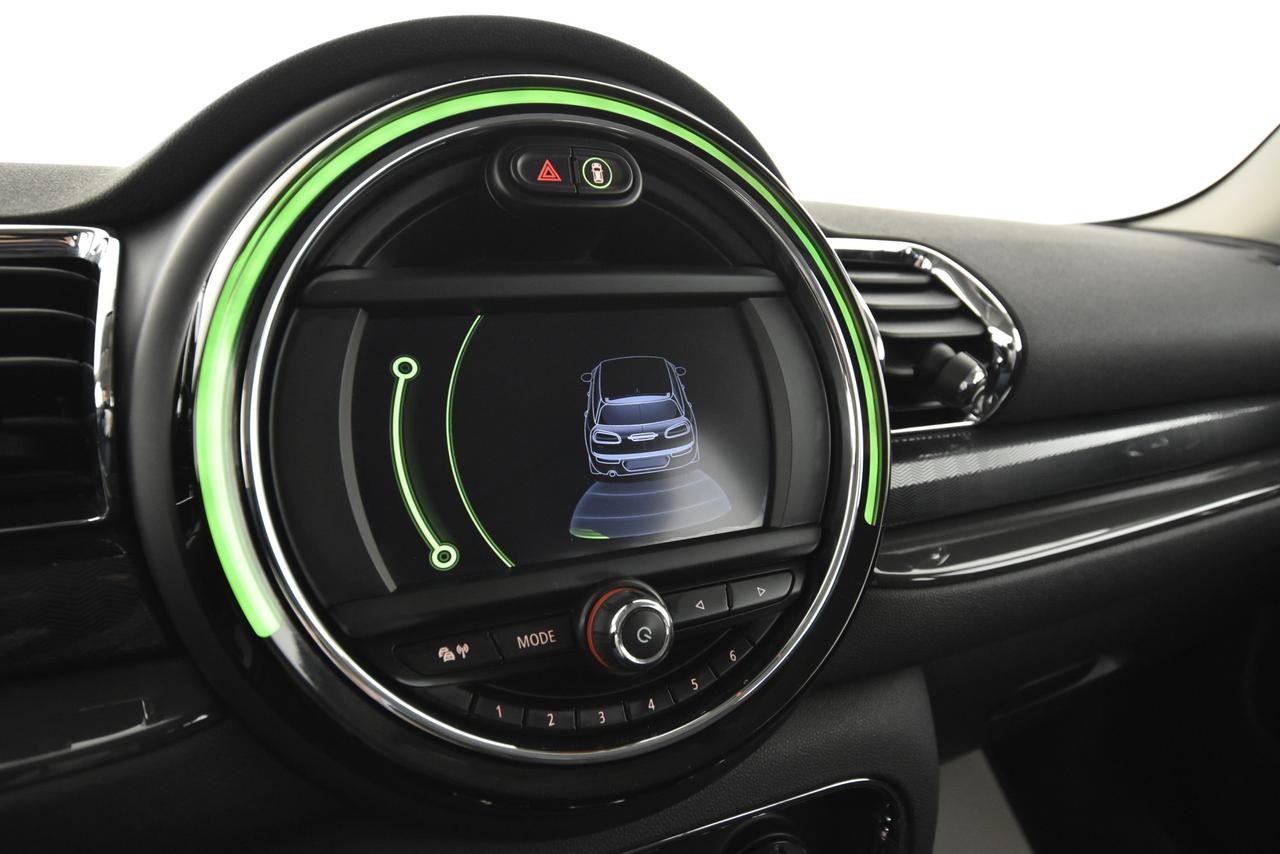 MINI Mini Clubman 1.5 One BLUETOOTH+C17''