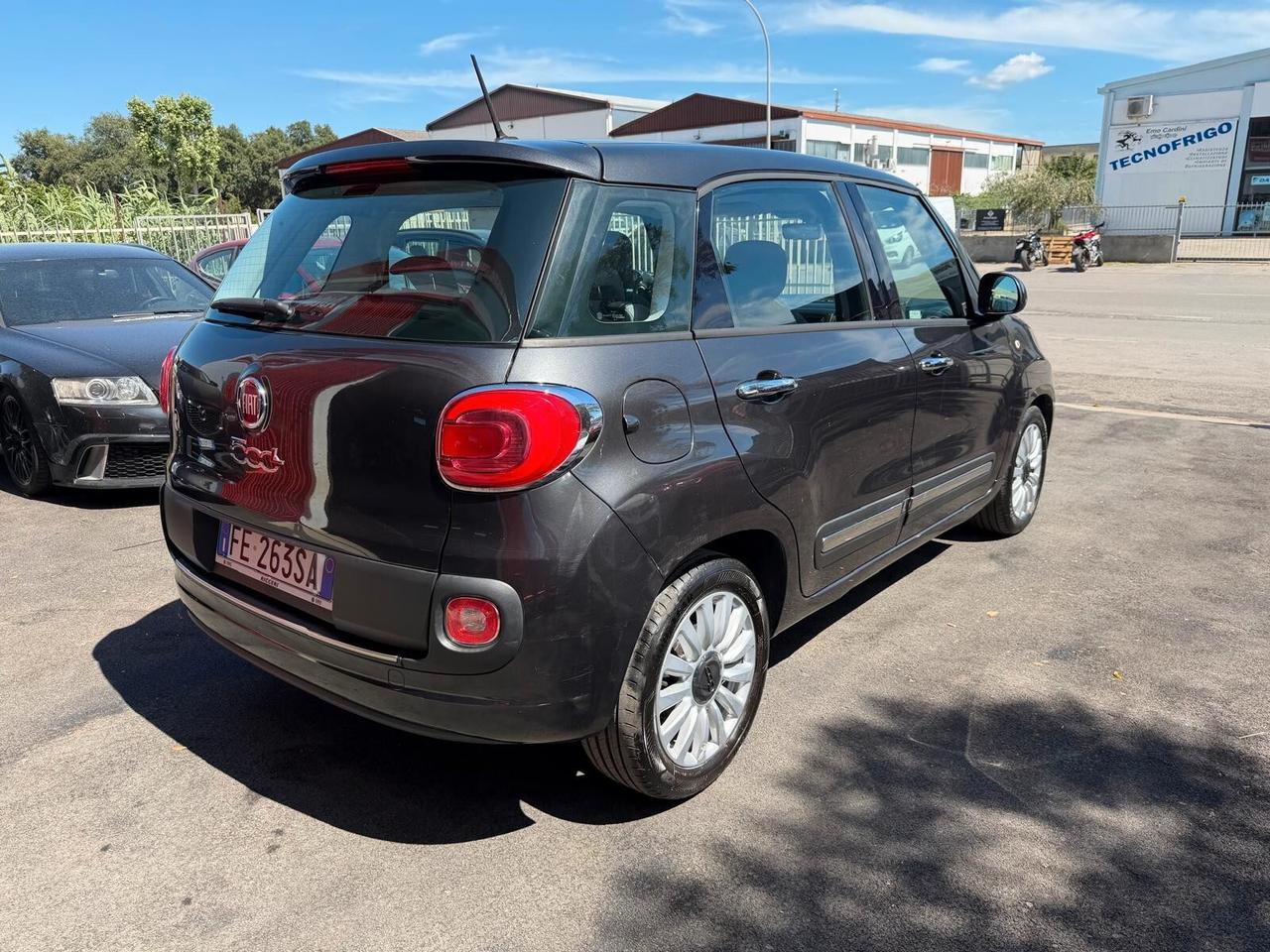 Fiat 500L 1.3 Multijet 95 CV Business