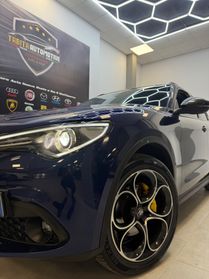 Alfa Romeo Stelvio 2.2 210 CV AT8 Q4 Bteck