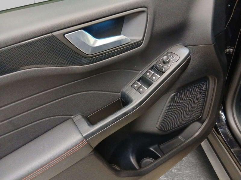 Ford Kuga 2.5 full hybrid ST-Line 2wd 190cv cvt