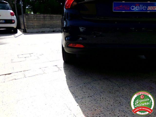 FIAT Tipo 1.6 Mjt S&S 5 porte Lounge
