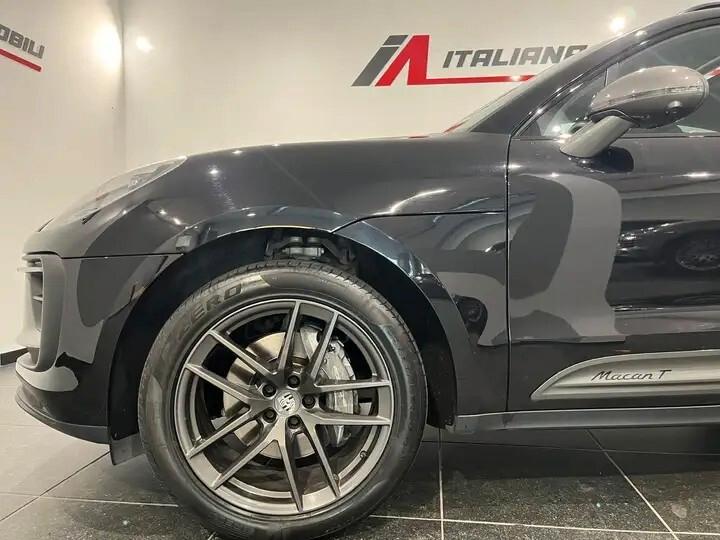 Porsche Macan 2.0 T