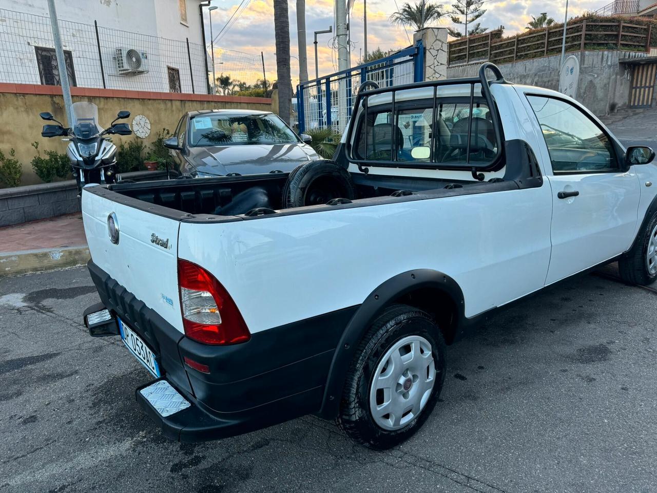 Fiat Doblo FIAT STRADA