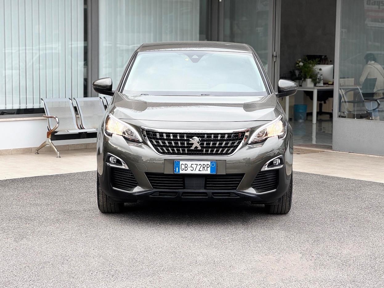 Peugeot 3008 1.2 Benzina 130CV E6 Neo. - 2020