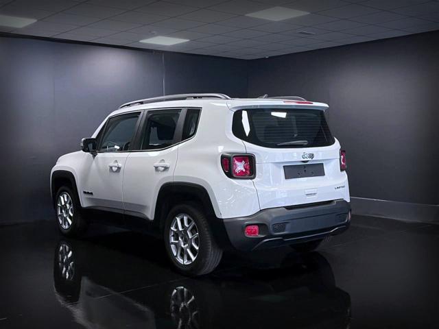 JEEP Renegade 1.0 T3 Limited