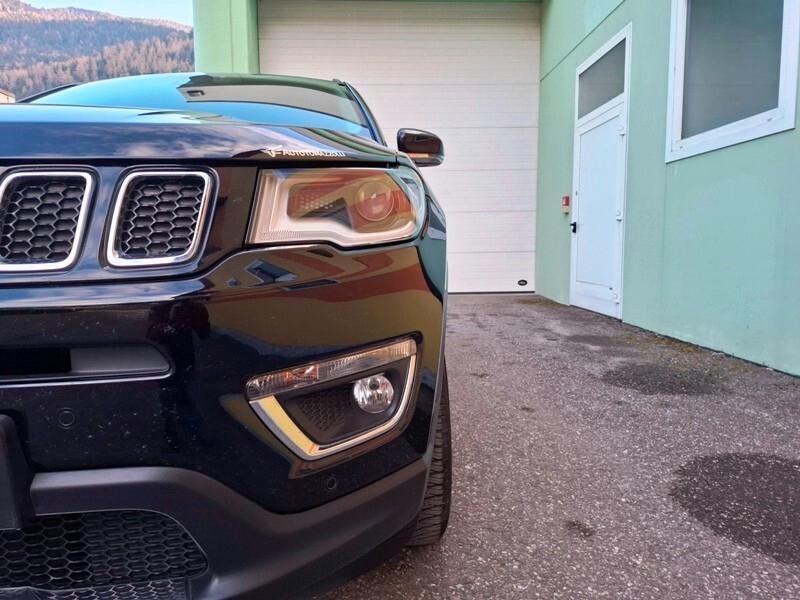 JEEP Compass 2.0 MJT 140CV 4WD FULL OPTIONAL