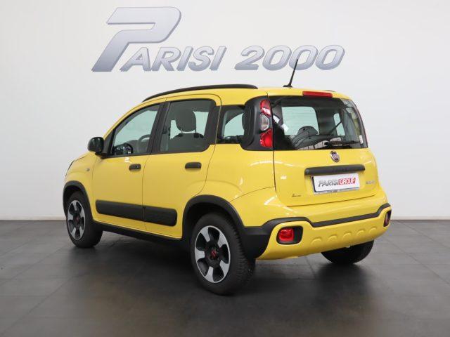 FIAT Panda Cross 1.0 FireFly S&S Hybrid *PROMO PARISI GROUP*