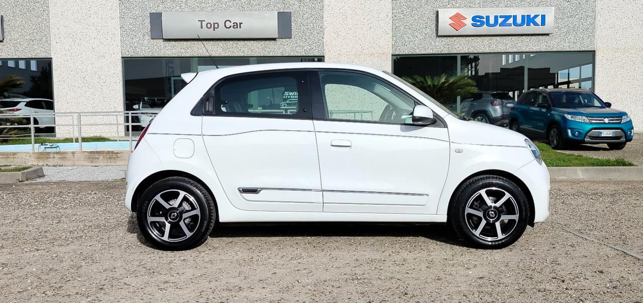 Renault Twingo 1.0 sce Intens 65cv