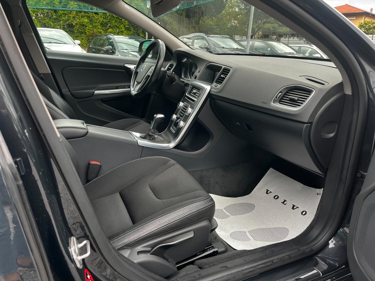 Volvo V60 D3 Momentum