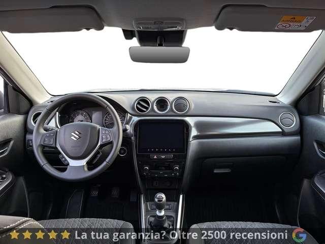Suzuki Vitara 1.4h Top 2wd 129cv