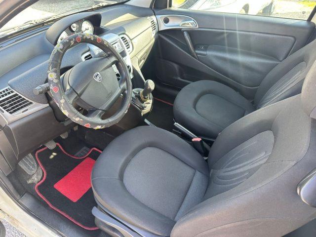 LANCIA Ypsilon 1.3 MJT 75 CV Diva