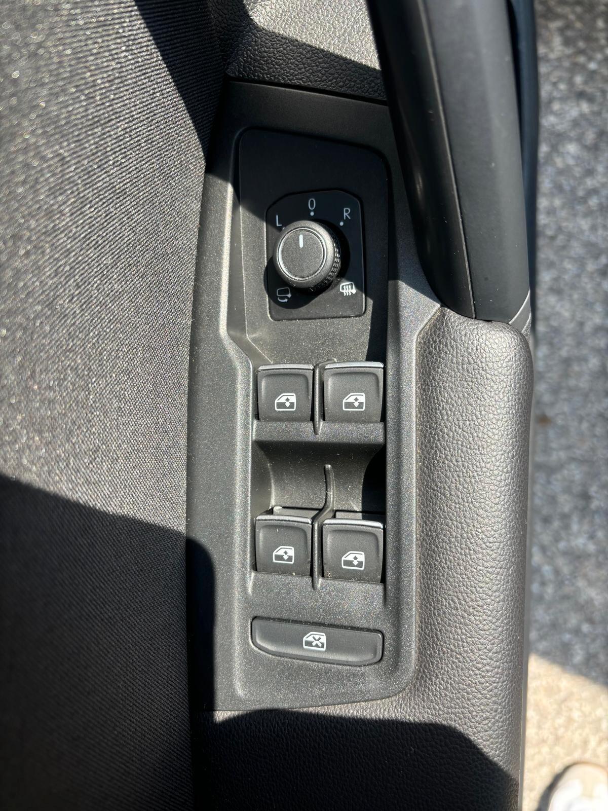 Volkswagen Tiguan 2.0 TDI 150 CV SCR DSG 4MOTION Elegance