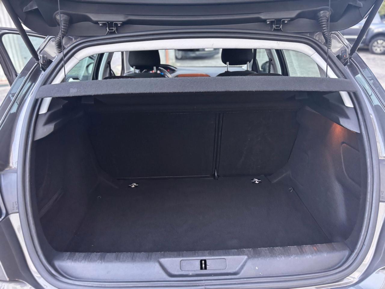 Peugeot 308 BlueHDi 130 S&S Allure Pack