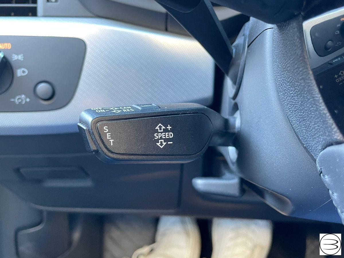 AUDI - A5 Cabrio - 2.0 TDI 190CV S tronic Sport