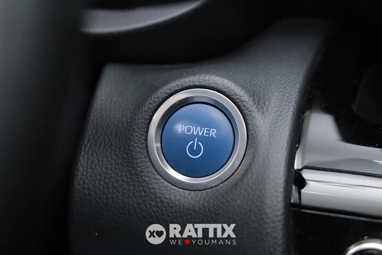 Toyota Yaris Cross 1.5 Hybrid 116CV Business e-CVT