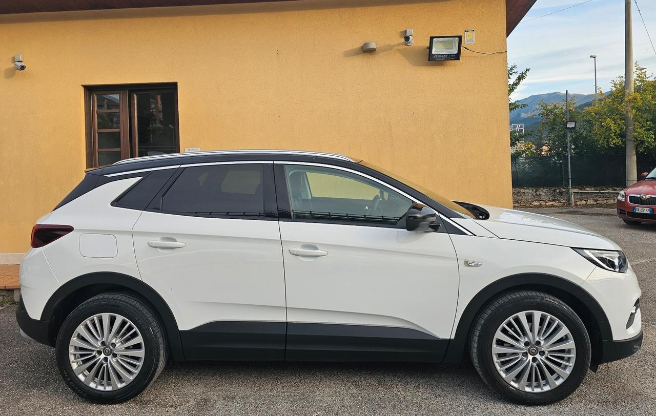 Opel Grandland X 1.5 diesel Ecotec Start&Stop aut. Innovation