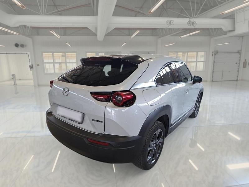 MAZDA MX-30 35,5KWH 110 CV EXCEED SUV
