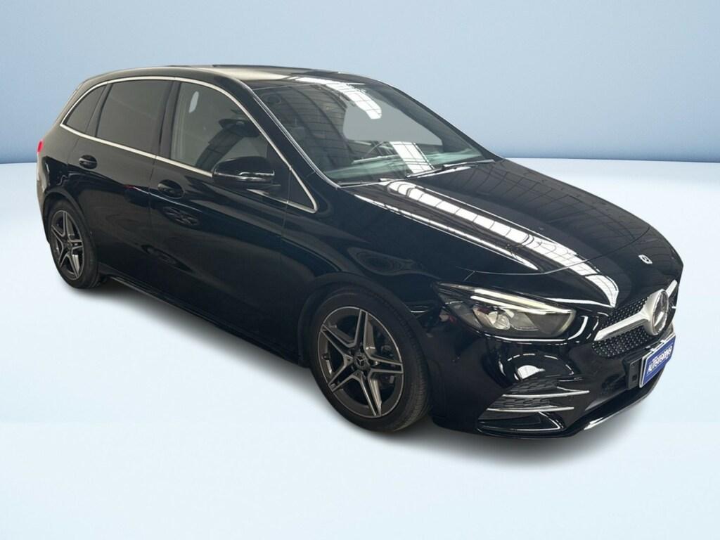 Mercedes Classe B 180 180 D Premium 7G-DCT
