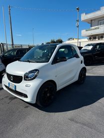 Smart ForTwo 70 1.0 Prime 06/2015