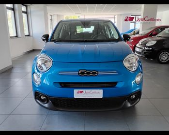 FIAT 500X - 500X 1.3 MultiJet 95 CV