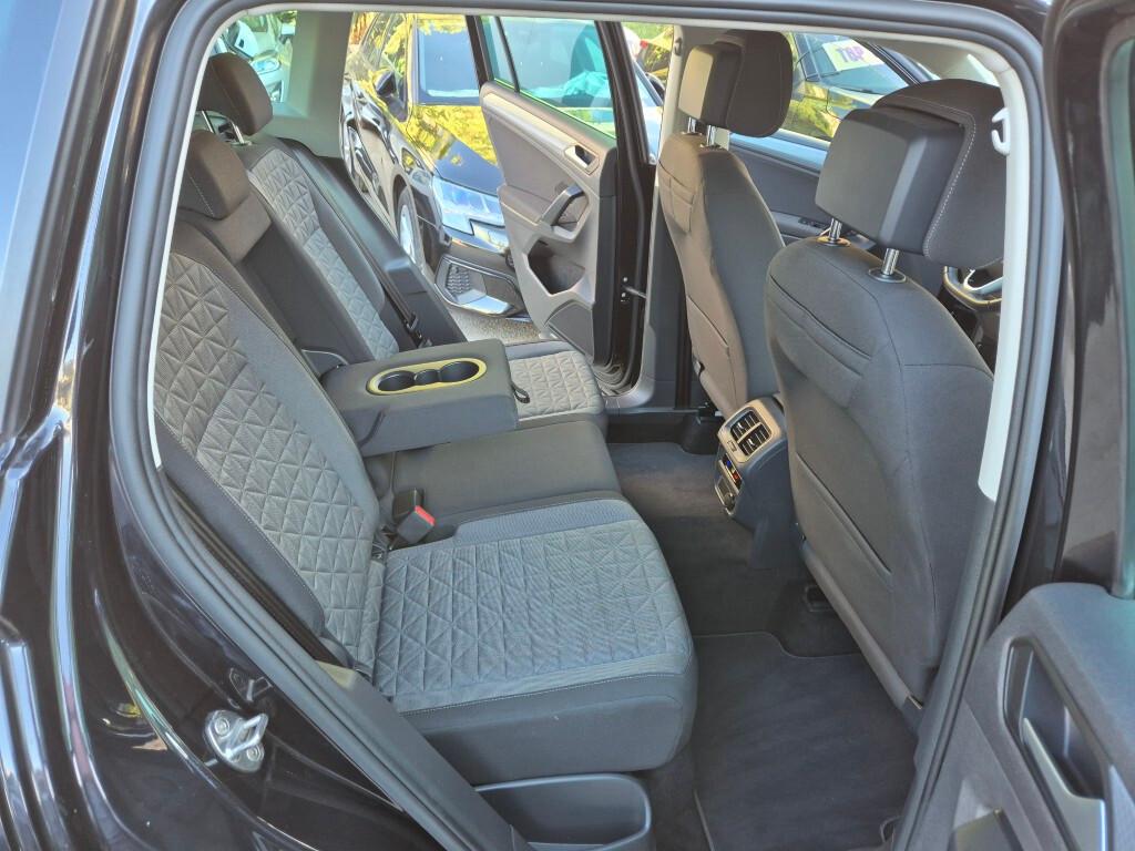 Volkswagen Tiguan 2.0 TDI 150CV DSG LIFE