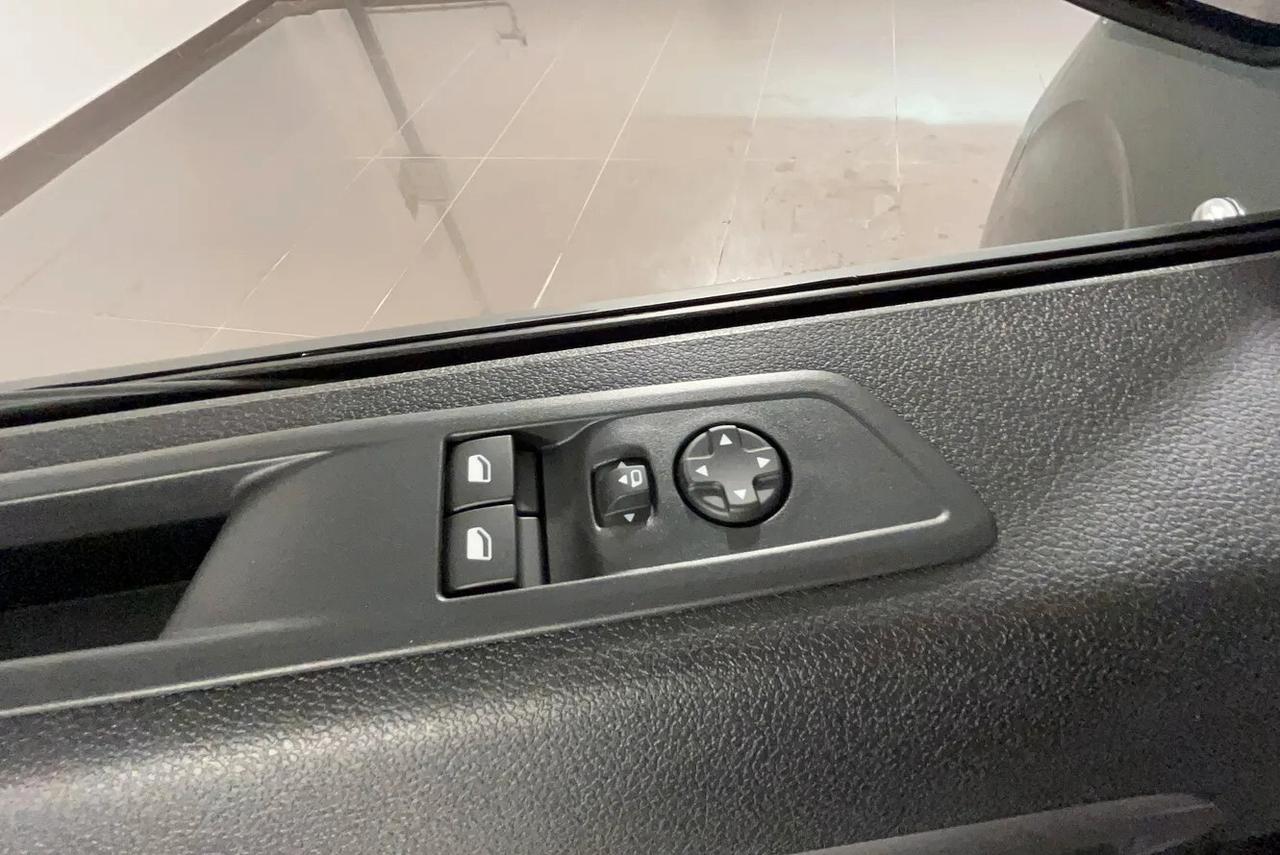 Fiat Ulysse 2.0 BlueHDi 180 CV pulmino