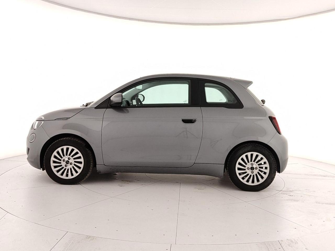 Fiat 500e Berlina 42 kWh