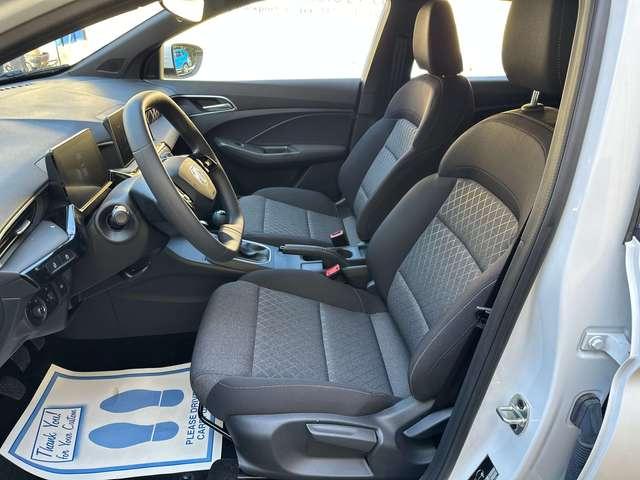 MG MG3 MG3 1.5 Standard