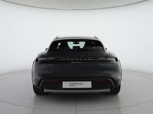 Porsche Taycan cross turismo 4 5p.ti
