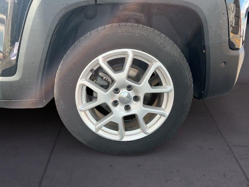 Jeep Renegade 2019 1.6 mjt Limited 2wd 130cv