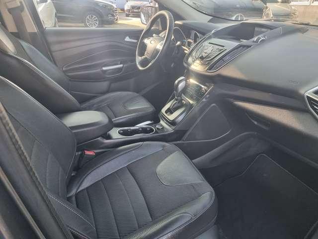 Ford Kuga Kuga II 2013 2.0 tdci Titanium 4wd s