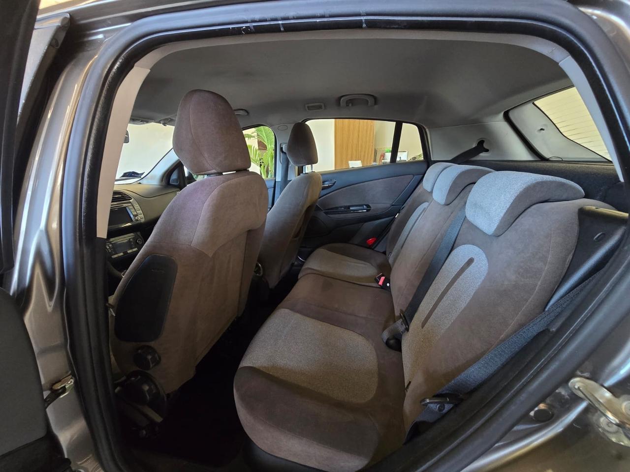 Fiat Bravo 1.9 MJT 120 CV Dynamic