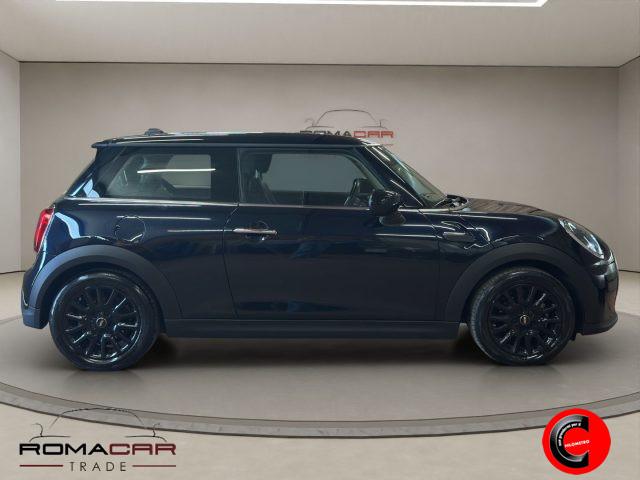 MINI Cooper 1.5 Cooper Yours