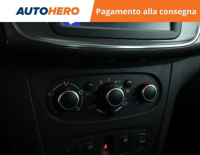 DACIA Sandero Stepway 0.9 TCe 90 CV Comfort