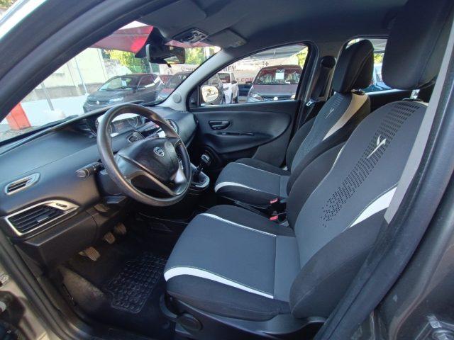LANCIA Ypsilon 1.3 MJT 16V 95 CV 5 porte S&S Elefantino